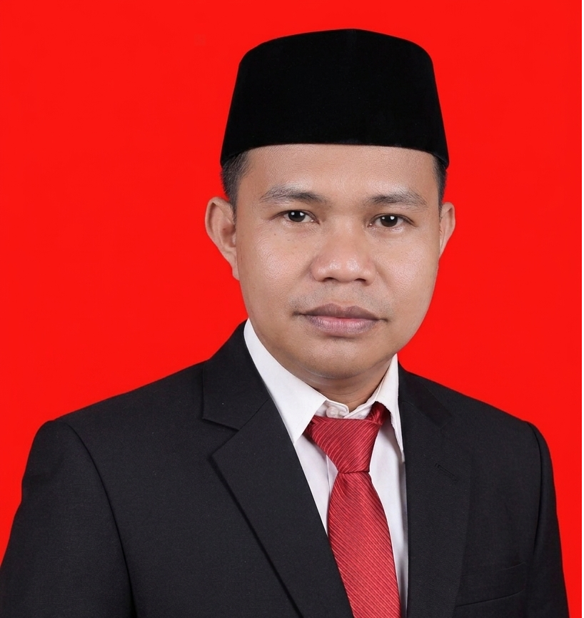 H. Baharuddin, M.Si. - Ketua Prodi BPI IAIN Bone