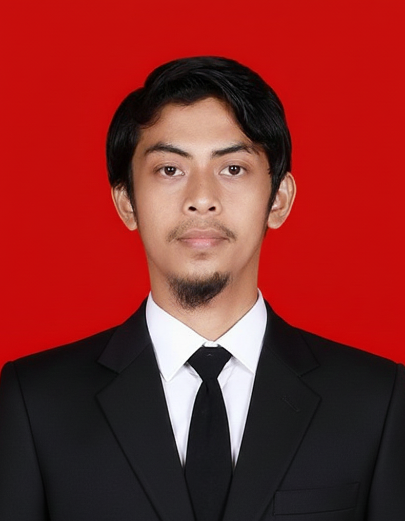 Semangat Baru !!! Dari DEKAN FUD yang Baru